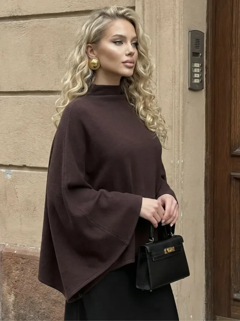 الكاب من قريب، القماش و الياقة